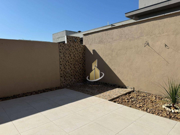 Imagem Casa com 3 Quartos à Venda, 156 m² em Condomínio Terras Do Vale - Caçapava Imagem Casa com 3 Quartos à Venda, 156 m² em Condomínio Terras Do Vale - Caçapava