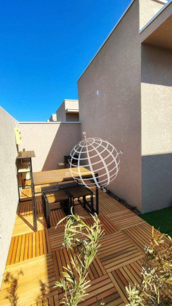 Imagem Casa com 2 Quartos à Venda, 59 m² em Jardim Santa Fe - Bom Jesus Dos Perdões