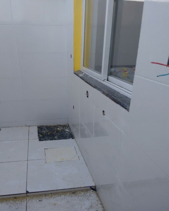 Imagem Casa com 2 Quartos à Venda, 60 m² em Jacutinga - Mesquita