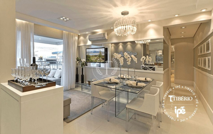 Imagem Apartamento com 2 Quartos à Venda, 71 m² em Vila Augusta - Guarulhos