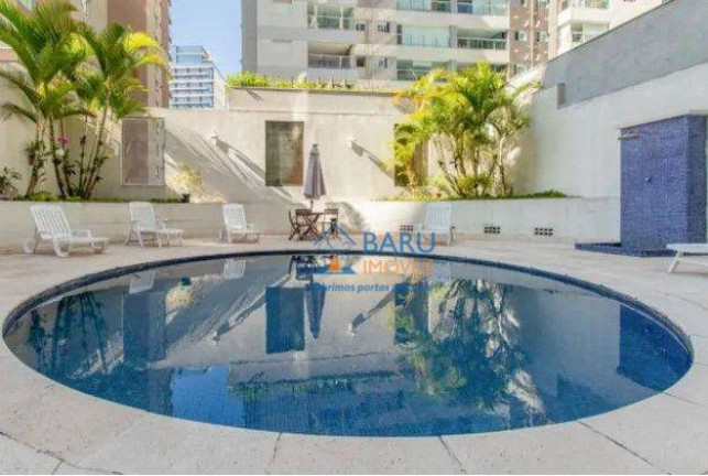 Imagem Apartamento com 1 Quarto à Venda, 43 m² em Cerqueira César - São Paulo Imagem Apartamento com 1 Quarto à Venda, 43 m² em Cerqueira César - São Paulo