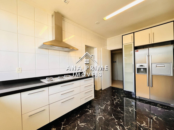 Imagem Apartamento com 4 Quartos à Venda, 349 m² em Jardim Aquarius - São José Dos Campos