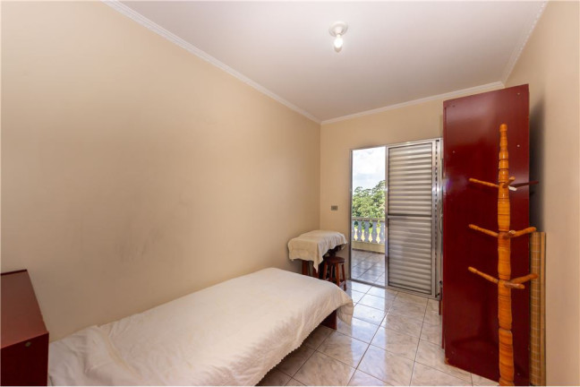 Imagem Casa com 4 Quartos à Venda, 175 m² em Jardim Taipas - São Paulo