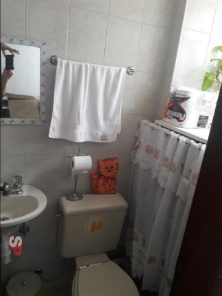 Imagem Apartamento com 3 Quartos à Venda, 76 m² em Vila Dom Pedro I - São Paulo