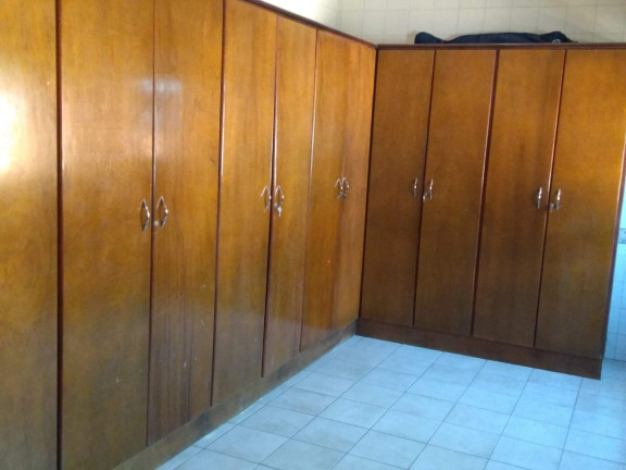 Imagem Casa com 6 Quartos à Venda, 540 m² em Jardim Leocádia - Sorocaba