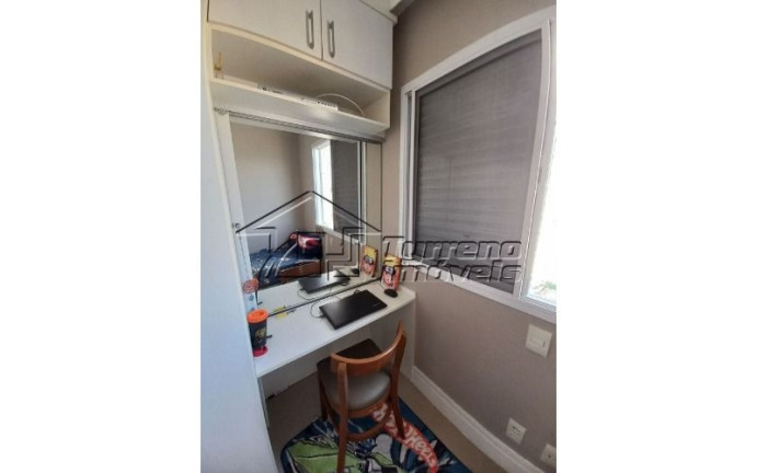Imagem Apartamento com 3 Quartos à Venda, 100 m² em Vila Industrial - São José Dos Campos Imagem Apartamento com 3 Quartos à Venda, 100 m² em Vila Industrial - São José Dos Campos