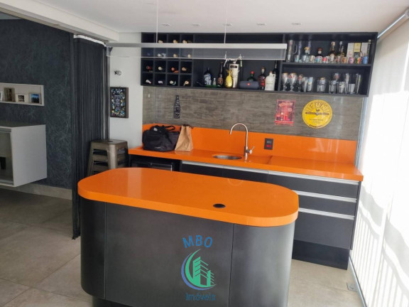 Imagem Apartamento com 3 Quartos à Venda, 238 m² em Vila Suzana - São Paulo