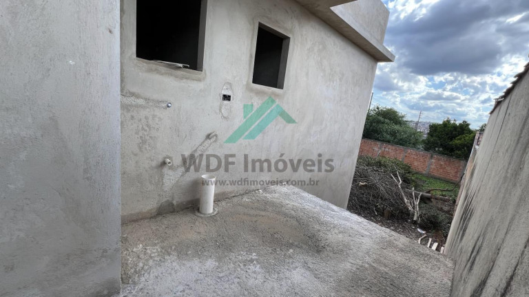 Imagem Casa com 3 Quartos à Venda, 62 m² em Paloma - Colombo