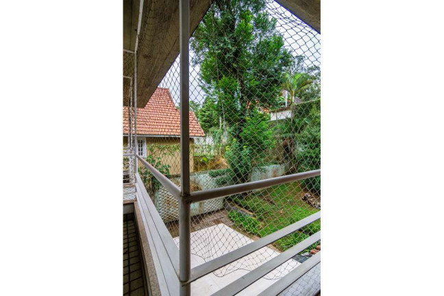 Imagem Casa com 4 Quartos à Venda, 330 m² em Jardim Morumbi - São Paulo