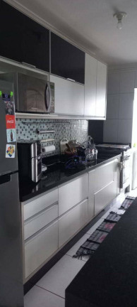 Imagem Apartamento com 2 Quartos à Venda, 83 m² em Boqueirão - Praia Grande