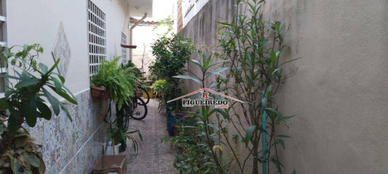 Imagem Casa com 3 Quartos à Venda, 95 m² em Maracanã - Praia Grande Imagem Casa com 3 Quartos à Venda, 95 m² em Maracanã - Praia Grande