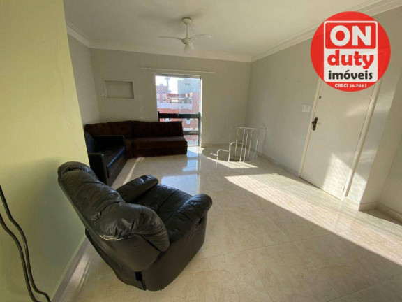 Imagem Cobertura com 2 Quartos à Venda, 185 m² em Enseada Guaruja - Guarujá