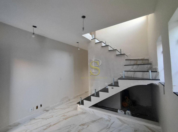 Imagem Casa com 3 Quartos à Venda, 128 m² em Jardim Maristela Ii - Atibaia Imagem Casa com 3 Quartos à Venda, 128 m² em Jardim Maristela Ii - Atibaia