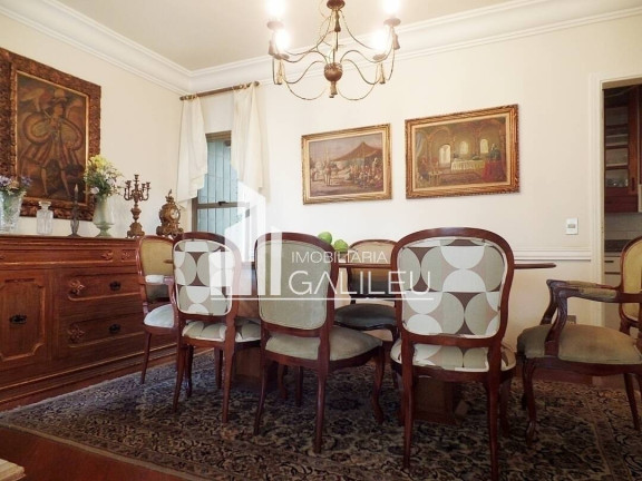 Imagem Cobertura com 5 Quartos à Venda, 440 m² em Cambuí - Campinas Imagem Cobertura com 5 Quartos à Venda, 440 m² em Cambuí - Campinas