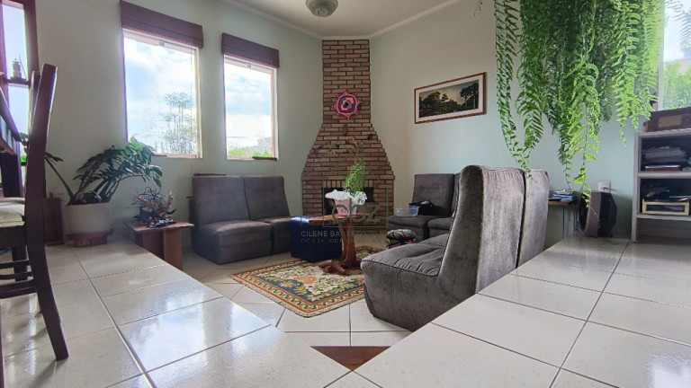 Imagem Casa com 3 Quartos à Venda, 280 m² em Colinas De Inhandjara - Itupeva Imagem Casa com 3 Quartos à Venda, 280 m² em Colinas De Inhandjara - Itupeva