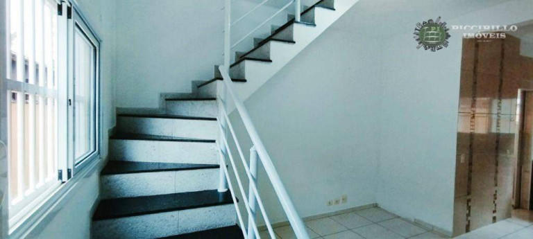 Imagem Casa com 2 Quartos à Venda, 62 m² em Aviação - Praia Grande Imagem Casa com 2 Quartos à Venda, 62 m² em Aviação - Praia Grande