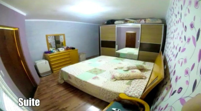 Imagem Sobrado com 3 Quartos à Venda, 250 m² em Vila Assunção - Santo André Imagem Sobrado com 3 Quartos à Venda, 250 m² em Vila Assunção - Santo André