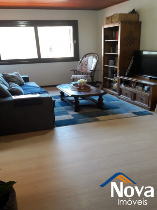 Imagem Imóvel com 2 Quartos à Venda, 67 m² em Centro - Picada Café