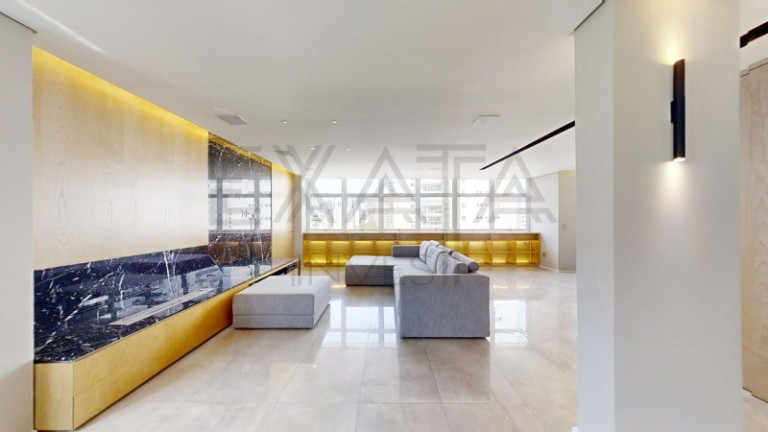 Imagem Imóvel com 2 Quartos à Venda, 225 m² em Itaim Bibi - São Paulo