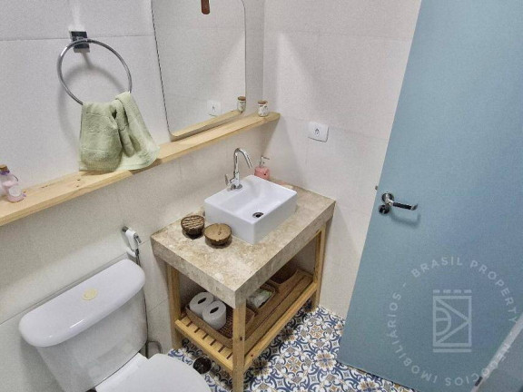 Imagem Apartamento com 2 Quartos à Venda, 75 m² em Jardim Das Indústrias - São José Dos Campos