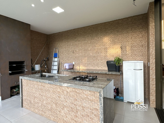 Imagem Casa com 4 Quartos à Venda, 310 m² em Santa Paula I - Vila Velha