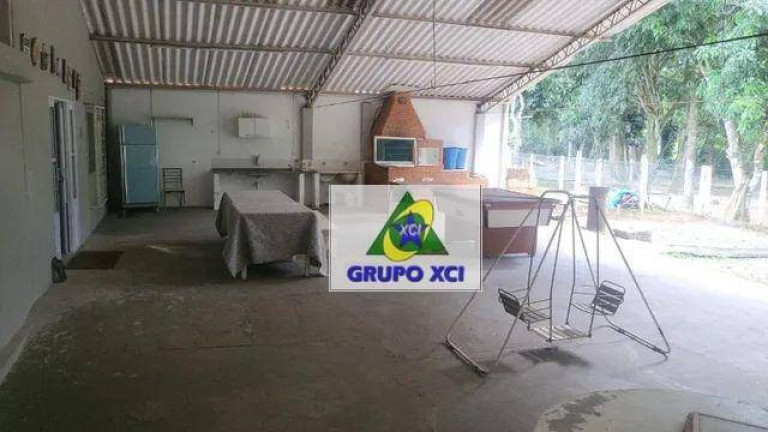 Imagem Chácara com 3 Quartos à Venda, 1.000 m² em Cidade Jardim - Pirassununga