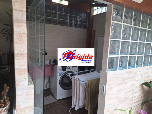 Imagem Casa de Condomínio com 3 Quartos à Venda, 117 m² em Chácara Canta Galo - Cotia Imagem Casa de Condomínio com 3 Quartos à Venda, 117 m² em Chácara Canta Galo - Cotia
