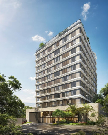 Apartamento com 1 Quarto à Venda, 52 m² em Butantã - São Paulo
