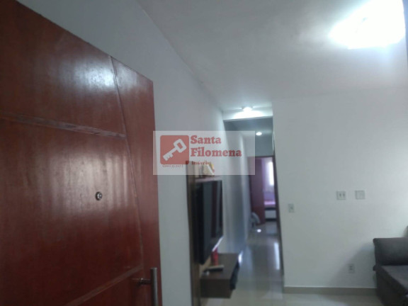 Imagem Apartamento com 3 Quartos à Venda, 63 m² em Parque Novo Oratório - Santo André Imagem Apartamento com 3 Quartos à Venda, 63 m² em Parque Novo Oratório - Santo André