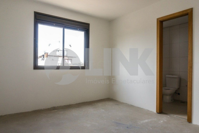 Imagem Apartamento com 3 Quartos à Venda, 174 m² em Chácara Das Pedras - Porto Alegre