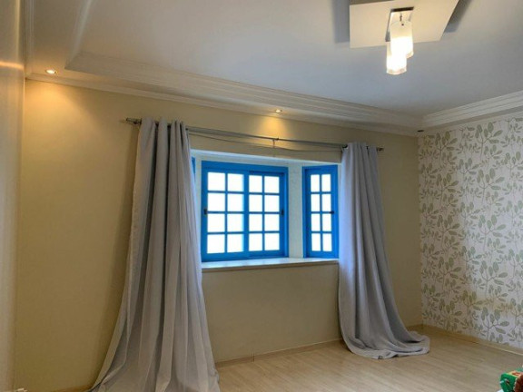 Imagem Sobrado com 4 Quartos à Venda, 189 m² em Parque Residencial Flamboyant - São José Dos Campos