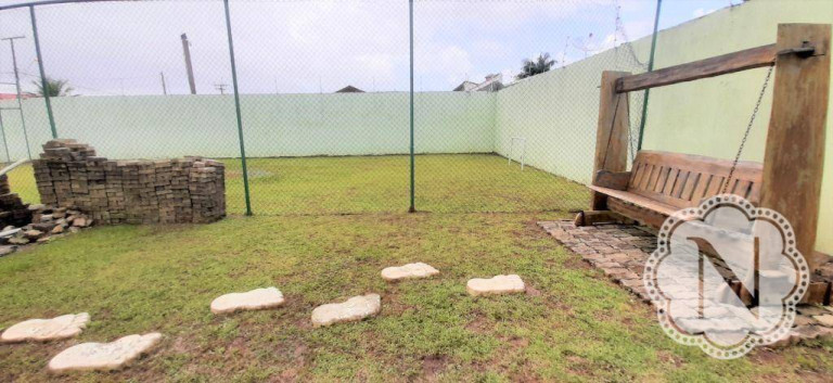 Imagem Sobrado com 2 Quartos à Venda, 72 m² em Jamaica - Itanhaém