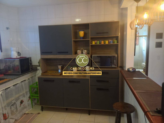 Imagem Apartamento com 2 Quartos à Venda, 72 m² em Praia Do Siqueira - Cabo Frio
