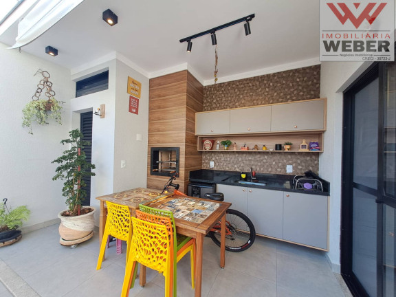 Imagem Casa de Condomínio com 3 Quartos à Venda, 190 m² em Cajuru Do Sul - Sorocaba Imagem Casa de Condomínio com 3 Quartos à Venda, 190 m² em Cajuru Do Sul - Sorocaba
