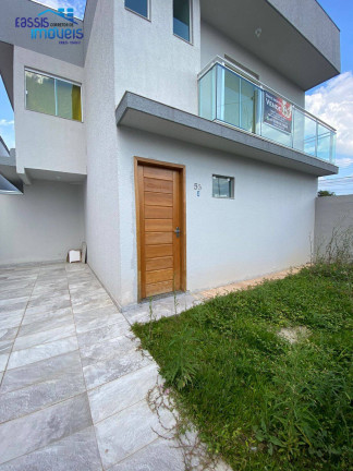 Imagem Casa com 2 Quartos à Venda, 78 m² em Cajuru - Curitiba Imagem Casa com 2 Quartos à Venda, 78 m² em Cajuru - Curitiba