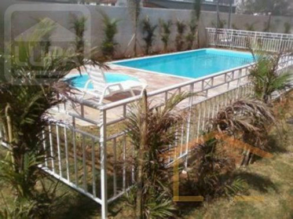 Apartamento com 2 Quartos à Venda,  em Parque Novo Mundo - São Paulo