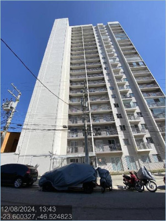 Imagem Apartamento com 1 Quarto à Venda, 30 m² em Vila Tolstoi - São Paulo