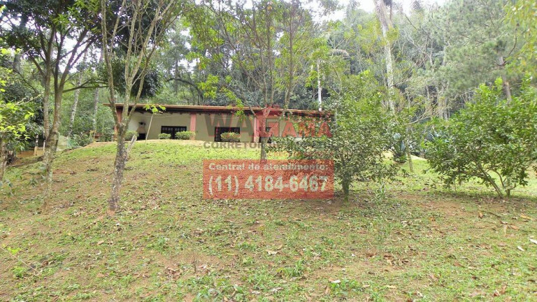 Imagem Chácara com 2 Quartos à Venda, 112 m² em Chácara Paiol Esmeril - Araçariguama