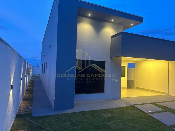 Imagem Casa com 3 Quartos à Venda, 311 m² em Sonhalto Videira - Sinop Imagem Casa com 3 Quartos à Venda, 311 m² em Sonhalto Videira - Sinop