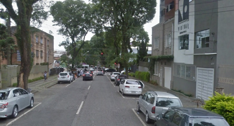 Imagem Terreno à Venda, 950 m² em Alto Da Xv - Curitiba Imagem Terreno à Venda, 950 m² em Alto Da Xv - Curitiba
