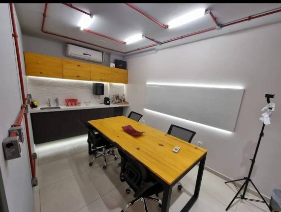 Imóvel Comercial para Alugar, 56 m² em Tambaú - João Pessoa