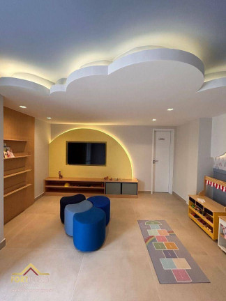 Imagem Imóvel com 1 Quarto à Venda, 42 m² em Aviação - Praia Grande Imagem Imóvel com 1 Quarto à Venda, 42 m² em Aviação - Praia Grande