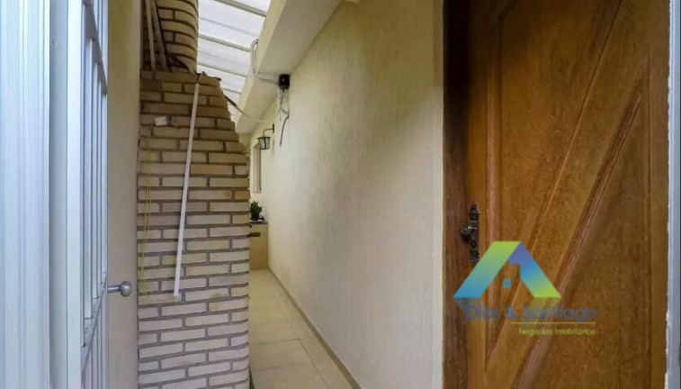 Imagem Casa com 4 Quartos à Venda, 250 m² em Vila Nair - São Paulo