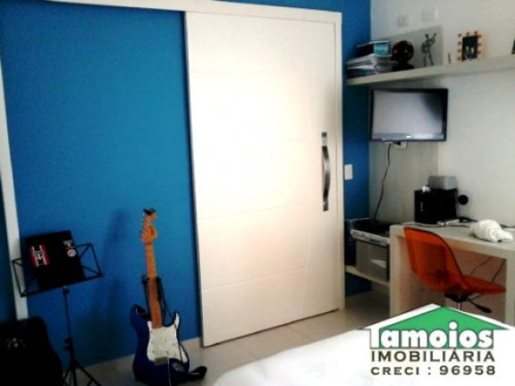 Imagem Cobertura com 3 Quartos à Venda,  em Itaguá - Ubatuba