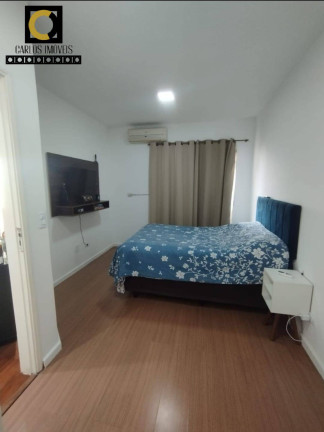 Imagem Apartamento com 3 Quartos à Venda, 240 m² em Vila Mathias - Santos Imagem Apartamento com 3 Quartos à Venda, 240 m² em Vila Mathias - Santos
