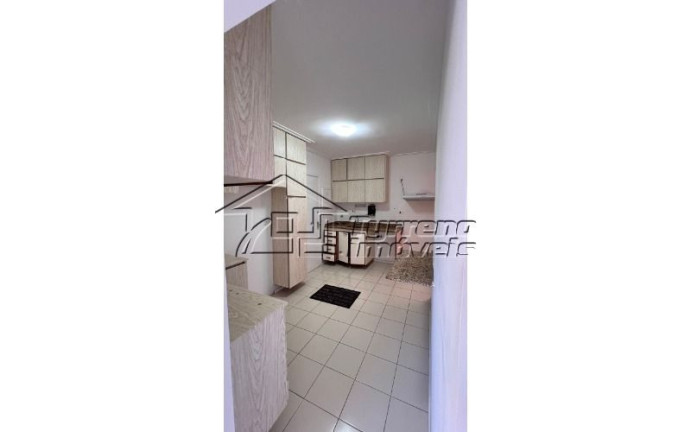 Imagem Apartamento com 3 Quartos à Venda, 81 m² em Jardim São Dimas - São José Dos Campos Imagem Apartamento com 3 Quartos à Venda, 81 m² em Jardim São Dimas - São José Dos Campos