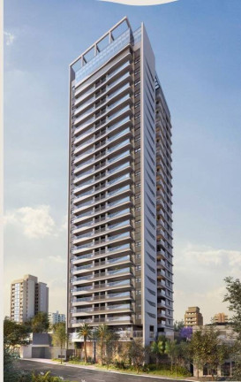 Apartamento com 3 Quartos à Venda, 100 m² em Perdizes - São Paulo