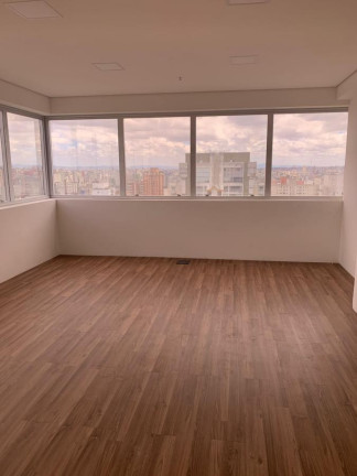 Imagem Sala Comercial à Venda, 37 m² em Centro - Santo André Imagem Sala Comercial à Venda, 37 m² em Centro - Santo André