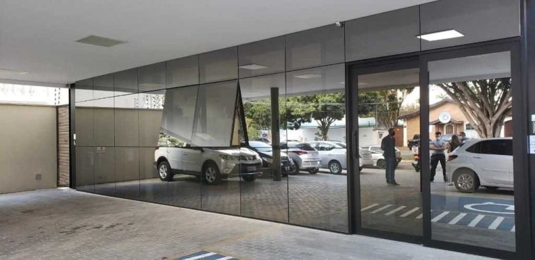 Imagem Ponto Comercial à Venda, 564 m² em Jardim Esplanada - São José Dos Campos