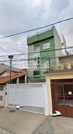 Imagem Apartamento com 2 Quartos à Venda,  em Vila Floresta - Santo André
